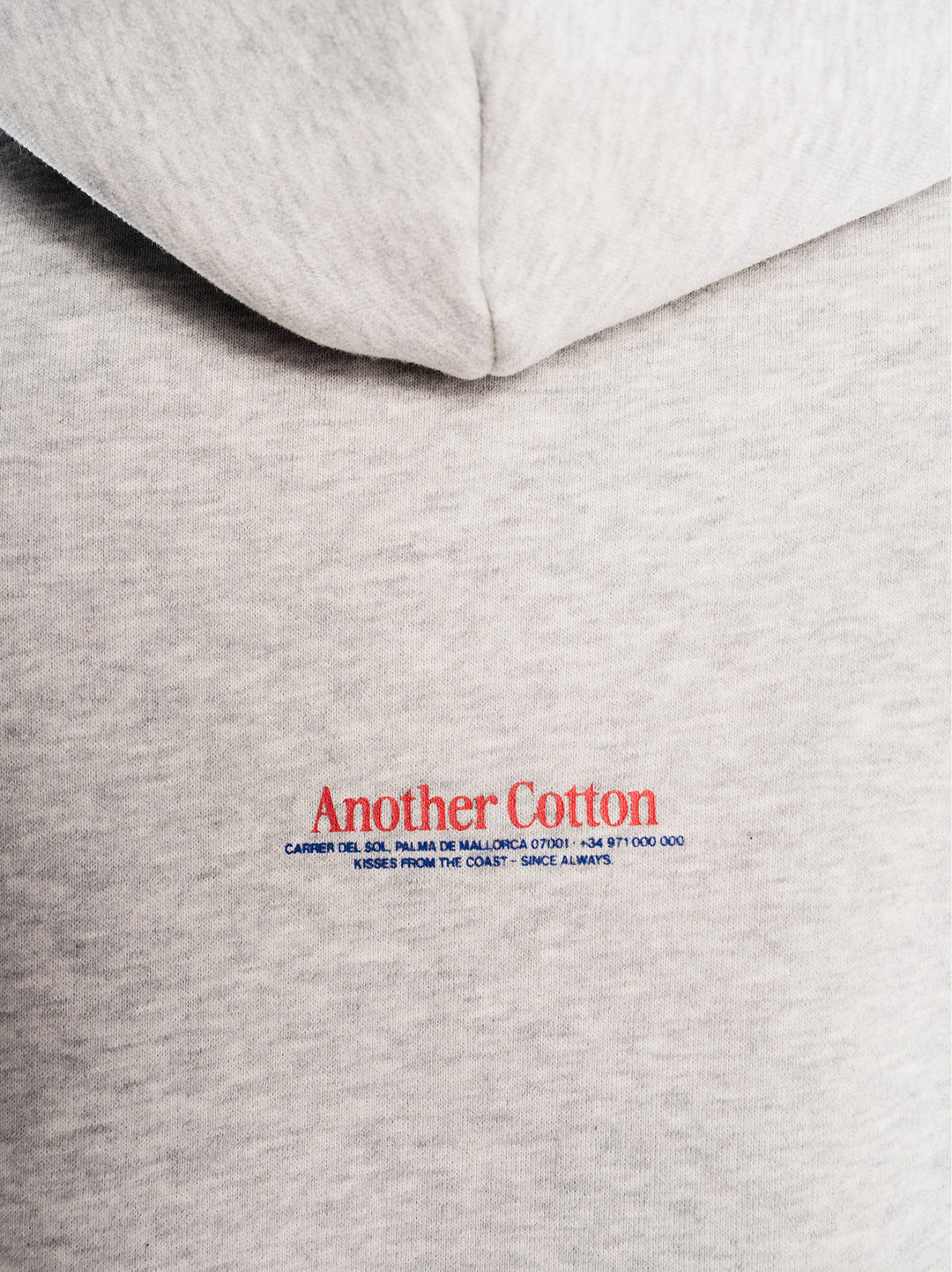 Atelier Mediterraneo Hoodie