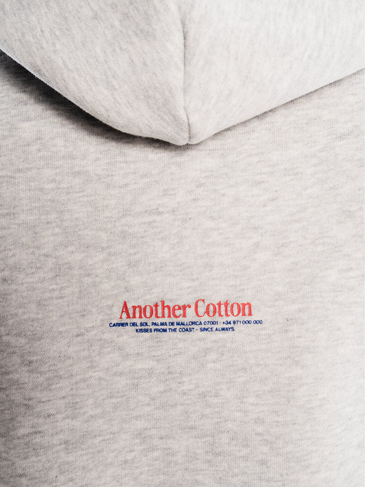 Atelier Mediterraneo Hoodie