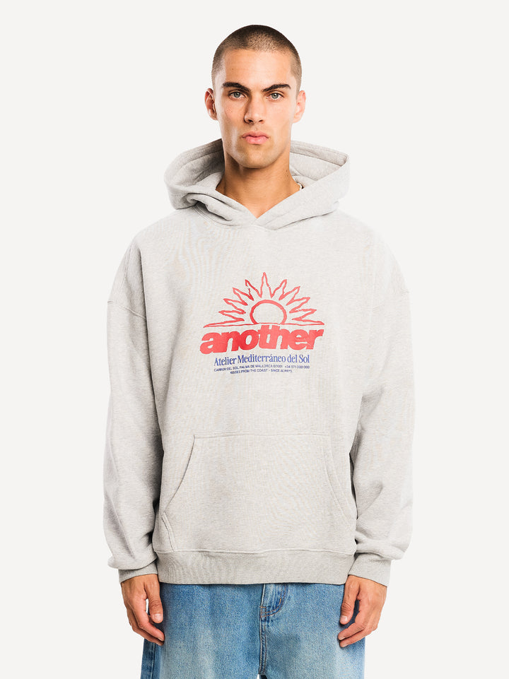 Atelier Mediterraneo Hoodie