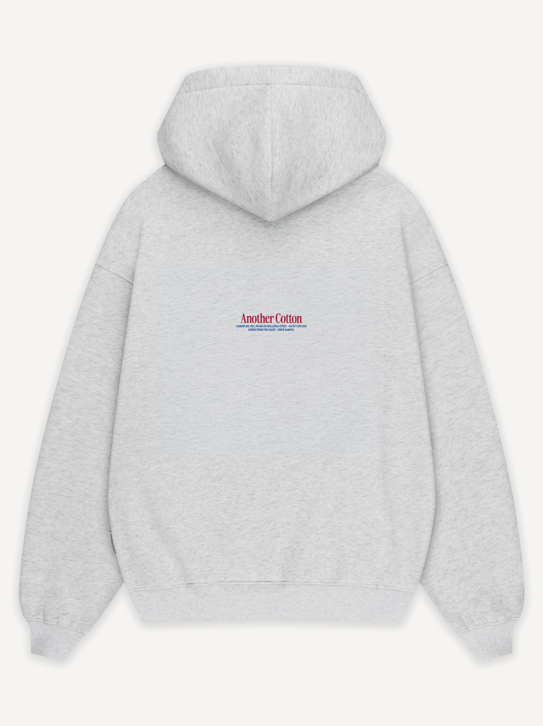 Atelier Mediterraneo Hoodie