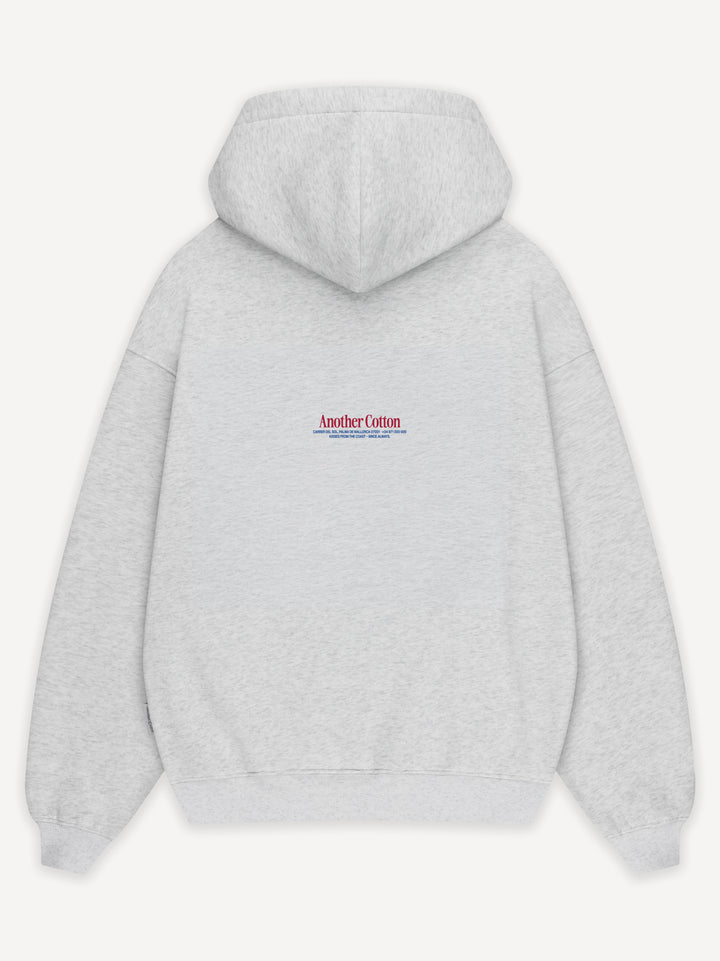 Atelier Mediterraneo Hoodie