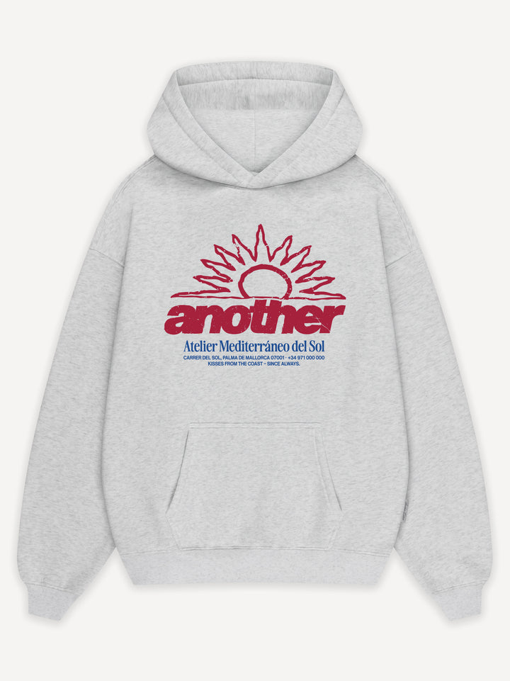 Atelier Mediterraneo Hoodie