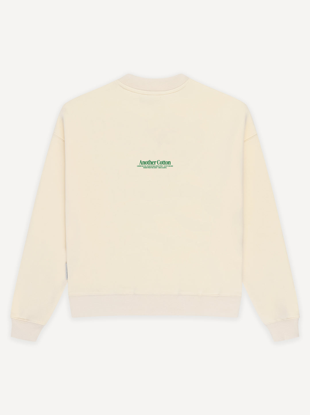 Atelier Mediterraneo Sweatshirt