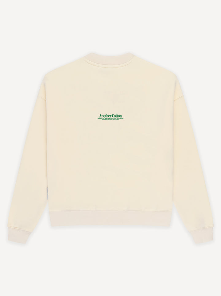 Atelier Mediterraneo Sweatshirt