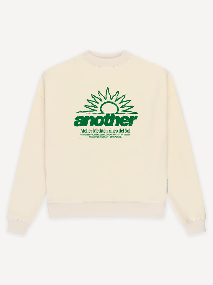 Atelier Mediterraneo Sweatshirt