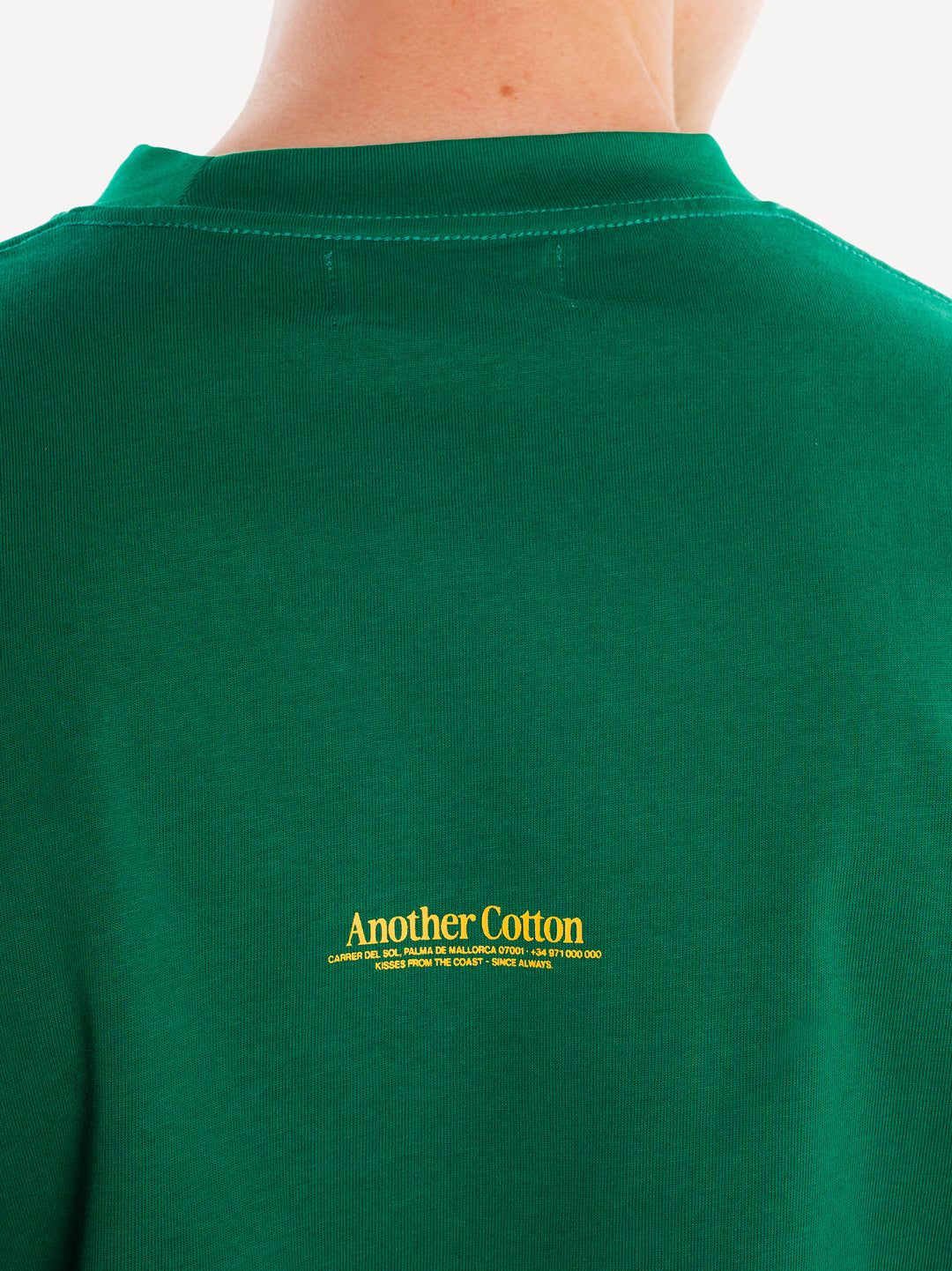 Atelier Mediterraneo T-Shirt