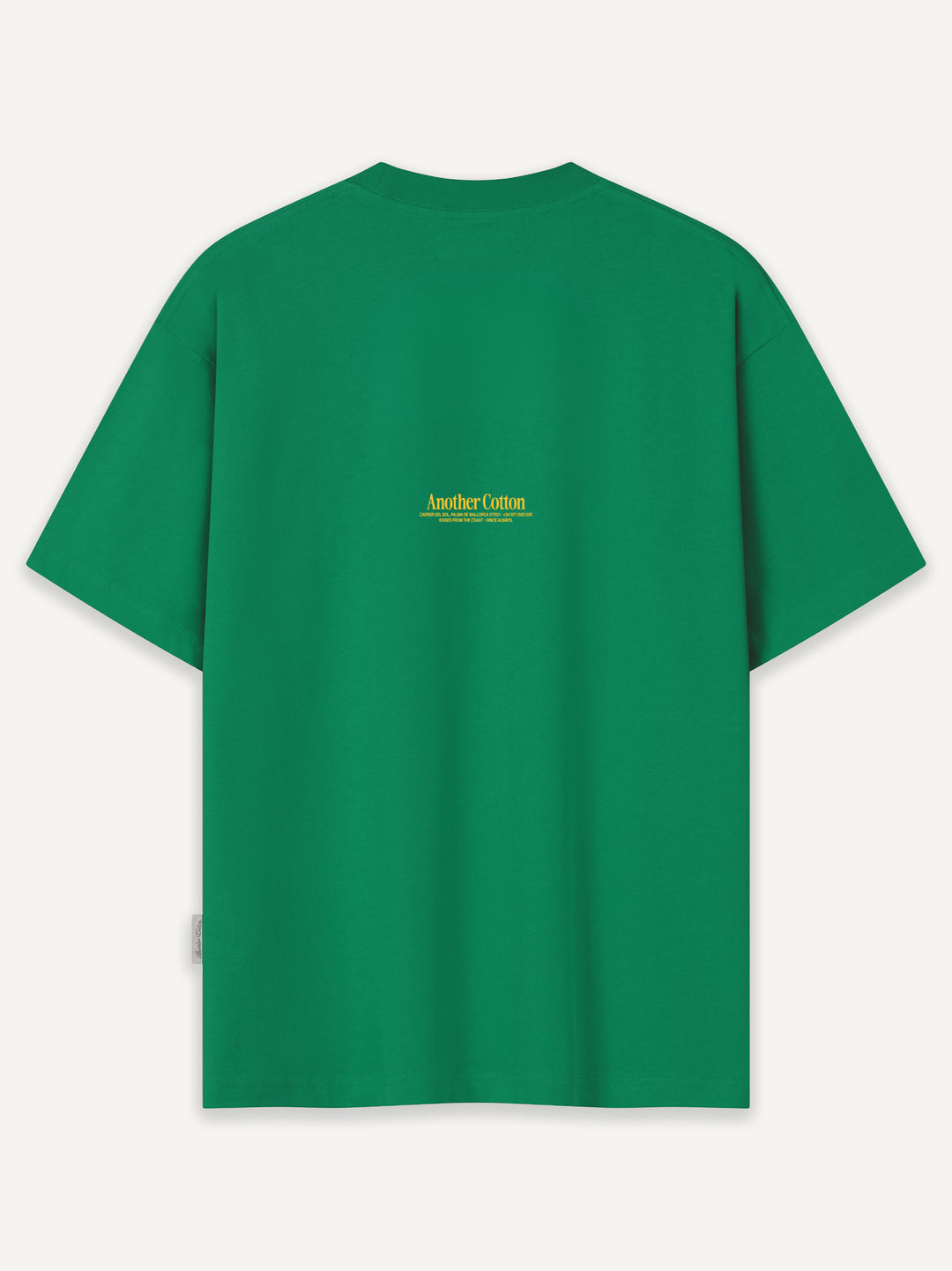 Atelier Mediterraneo T-Shirt