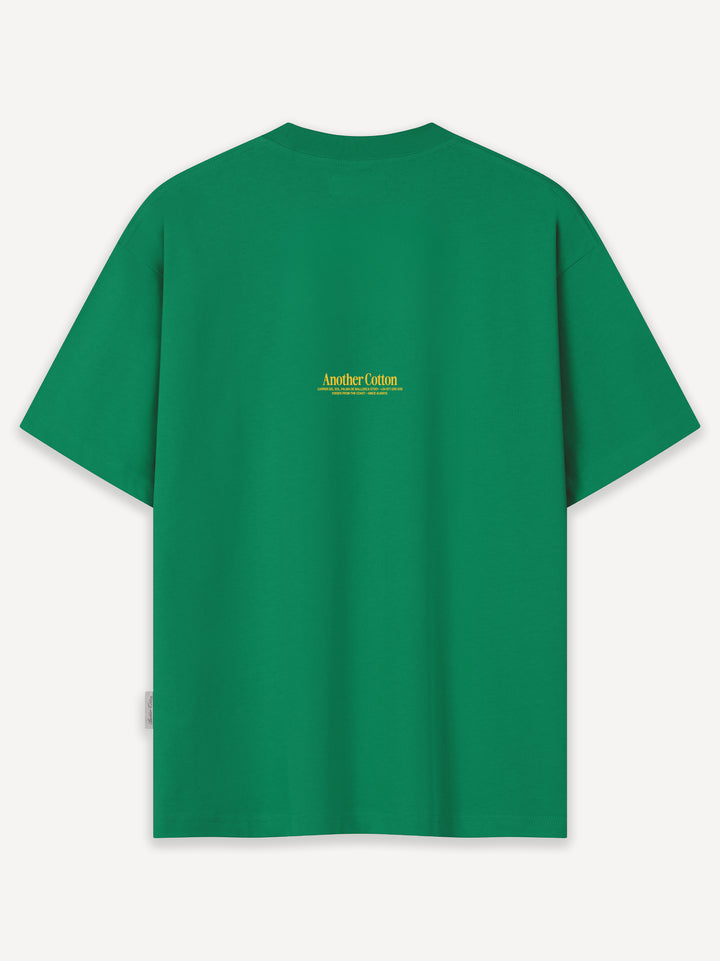 Atelier Mediterraneo T-Shirt