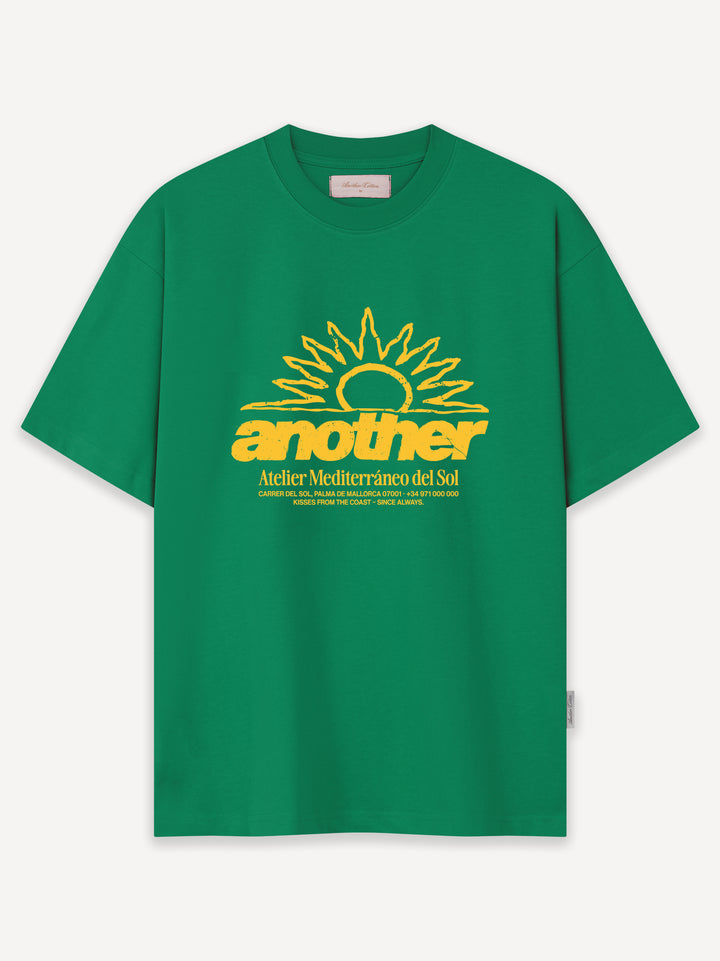 Atelier Mediterraneo T-Shirt