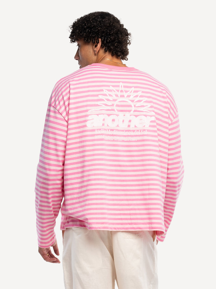 Another Striped Longsleeve