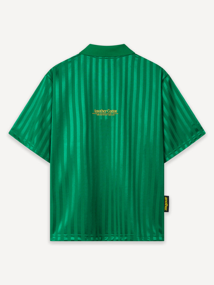 Atelier Mediterraneo Soccer Jersey — Green