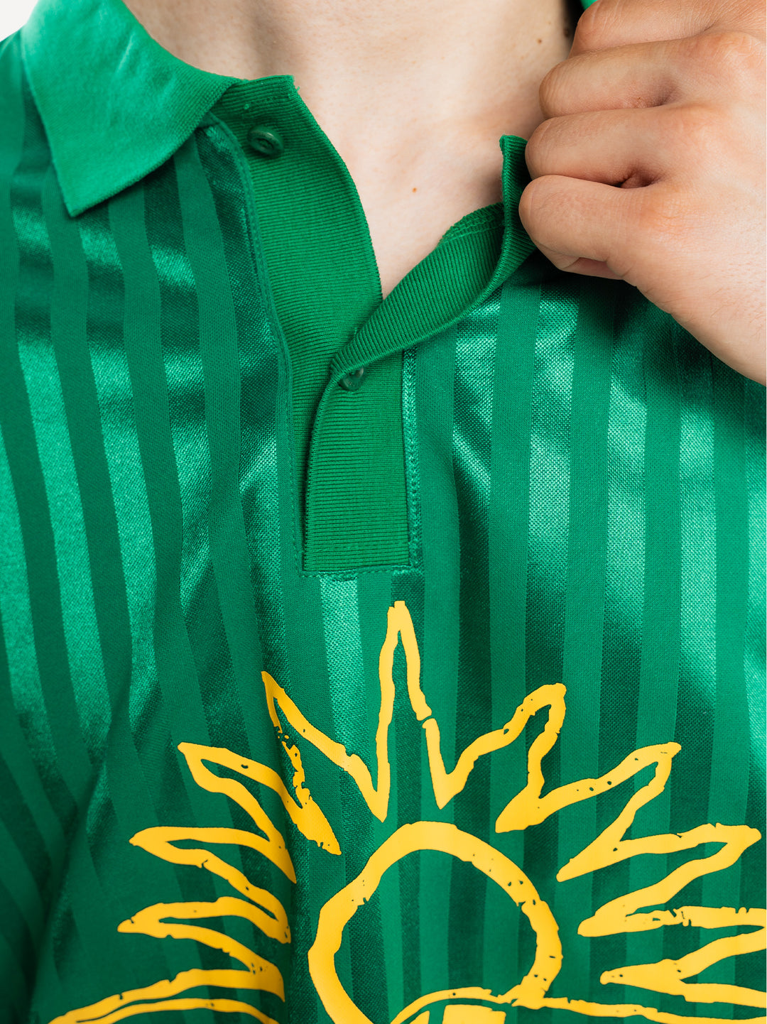 Atelier Mediterraneo Soccer Jersey