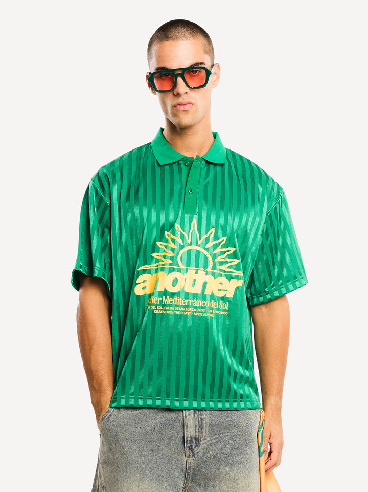 Atelier Mediterraneo Soccer Jersey