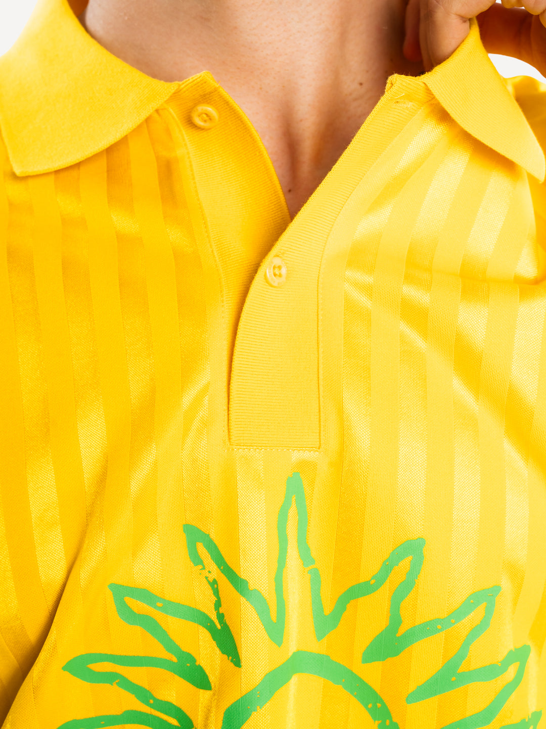 Atelier Mediterraneo Soccer Jersey