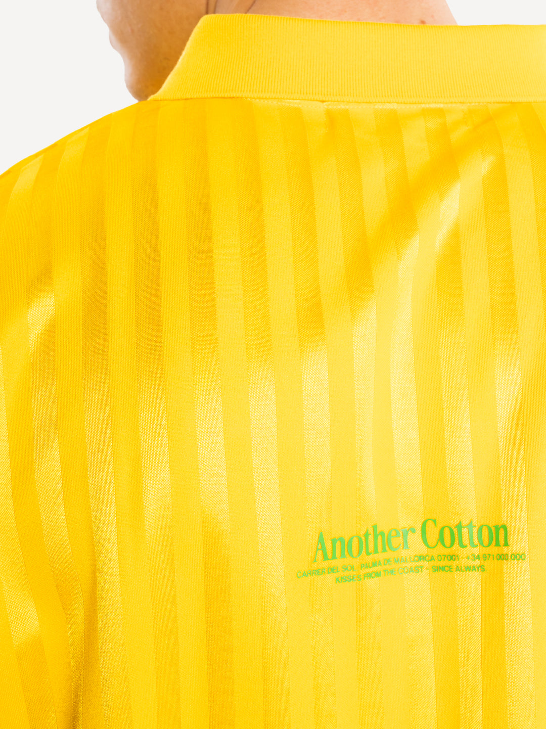 Atelier Mediterraneo Soccer Jersey