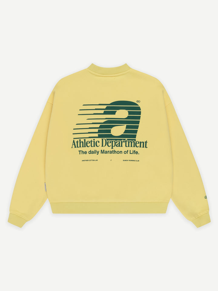 Athletic Department Sweatshirt