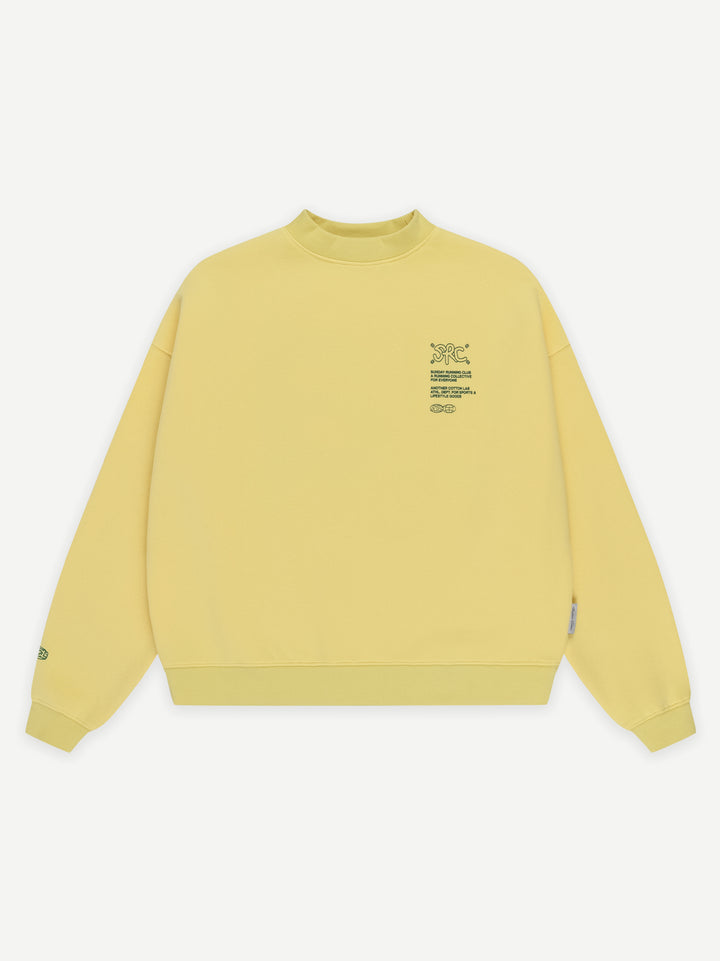 Athletic Department Sweatshirt