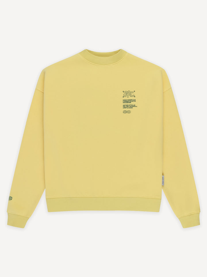 Athletic Department Sweatshirt