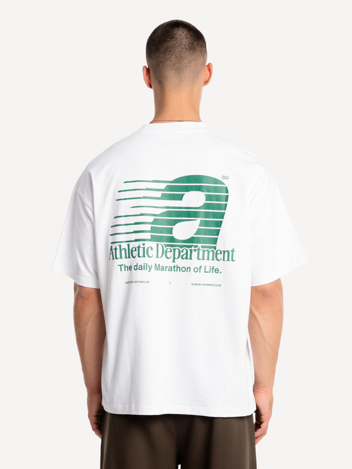 Athletic Department T-Shirt
