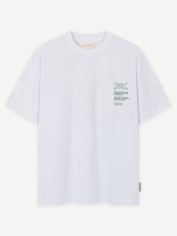 Athletic Department T-Shirt