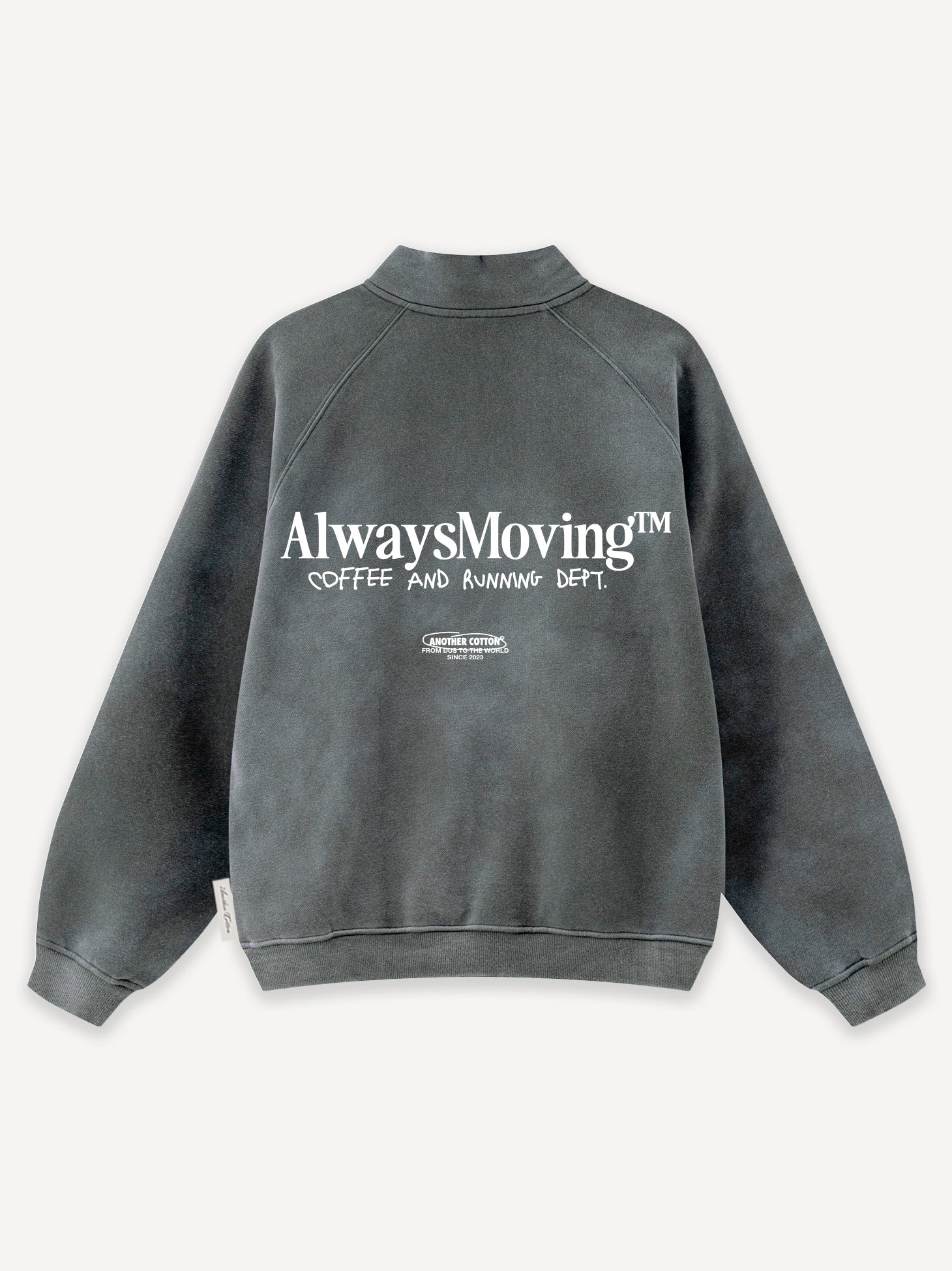 Sweatshirts – AnotherCottonLab