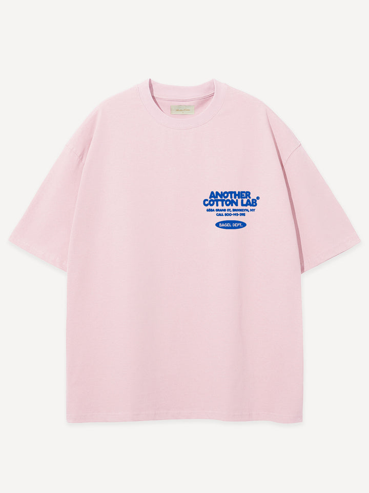 Bagel Society T-Shirt