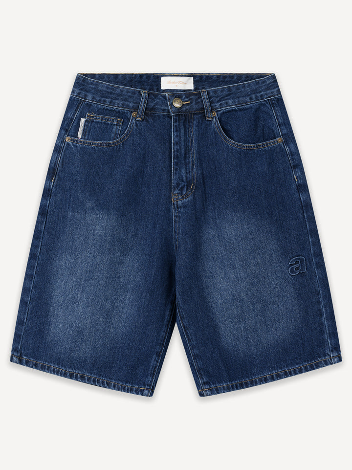 ACL Five Pocket Denim Shorts