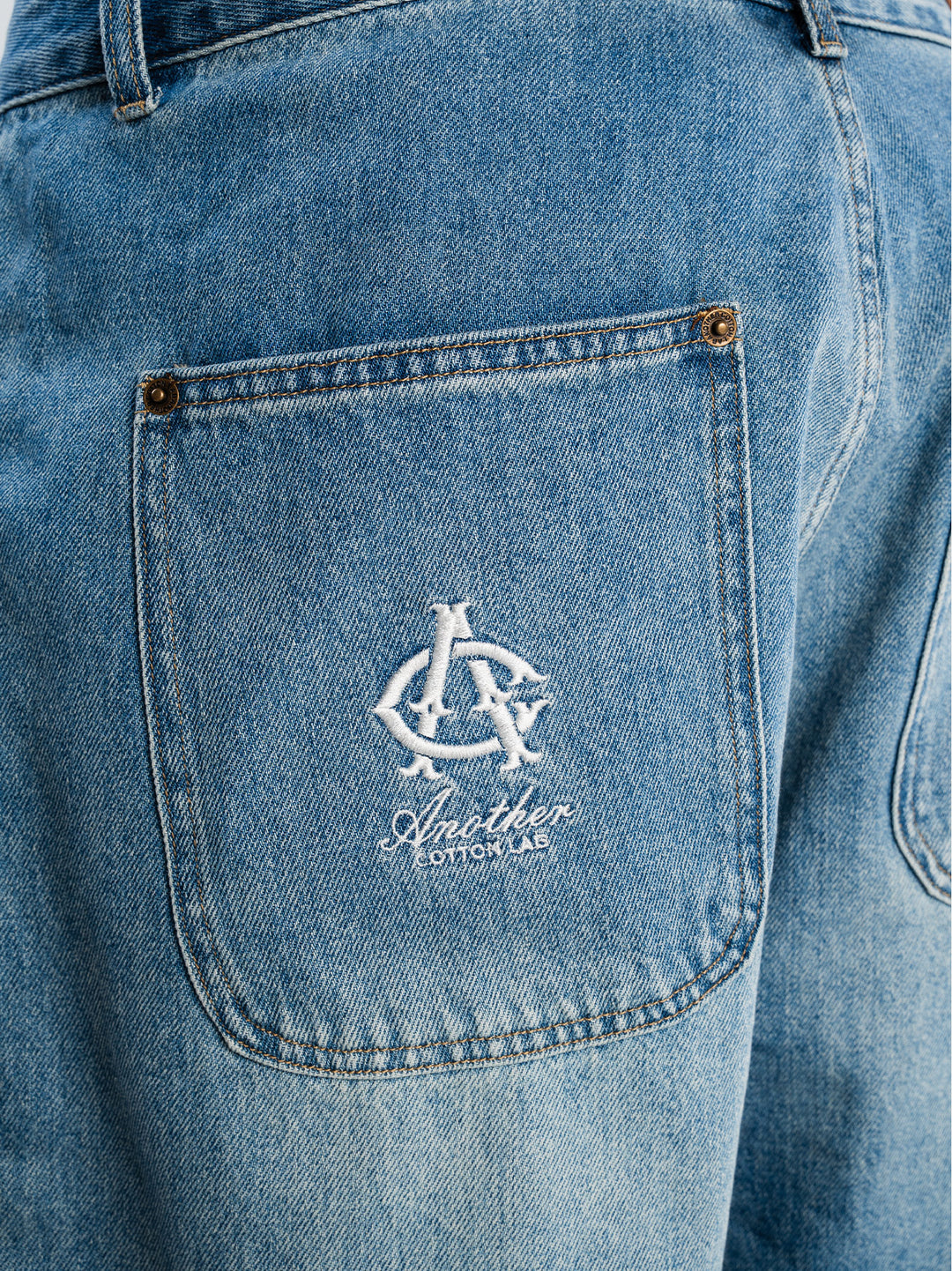 ACL Five Pocket Denim Shorts