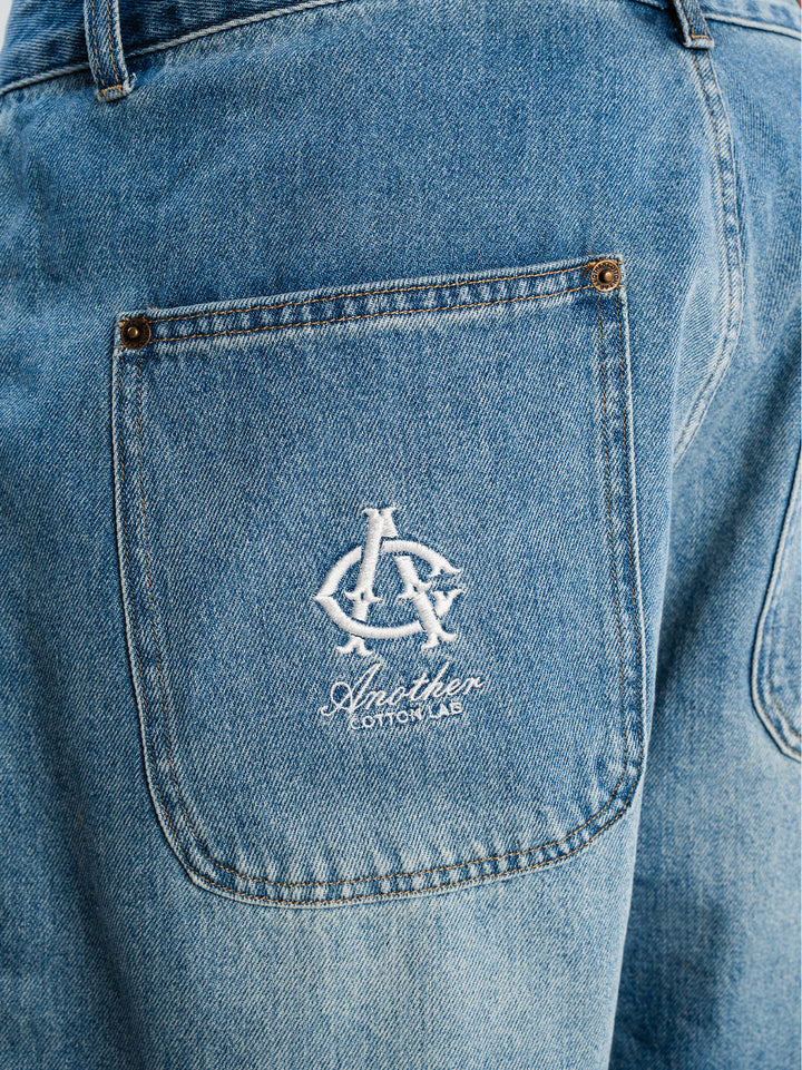 ACL Five Pocket Denim Shorts