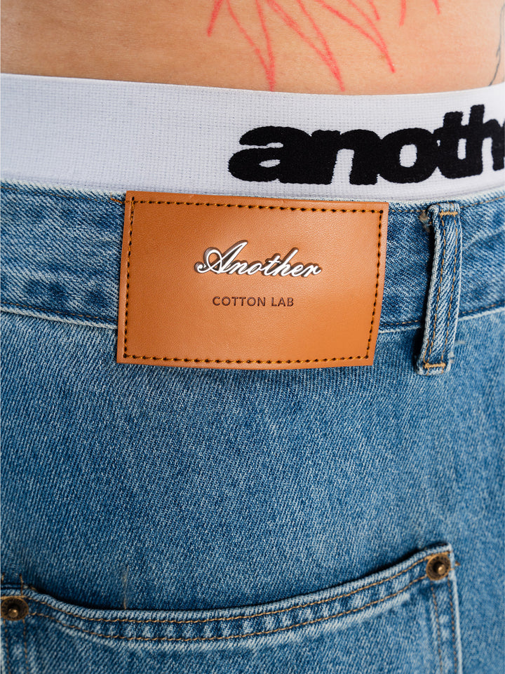 ACL Five Pocket Denim Shorts