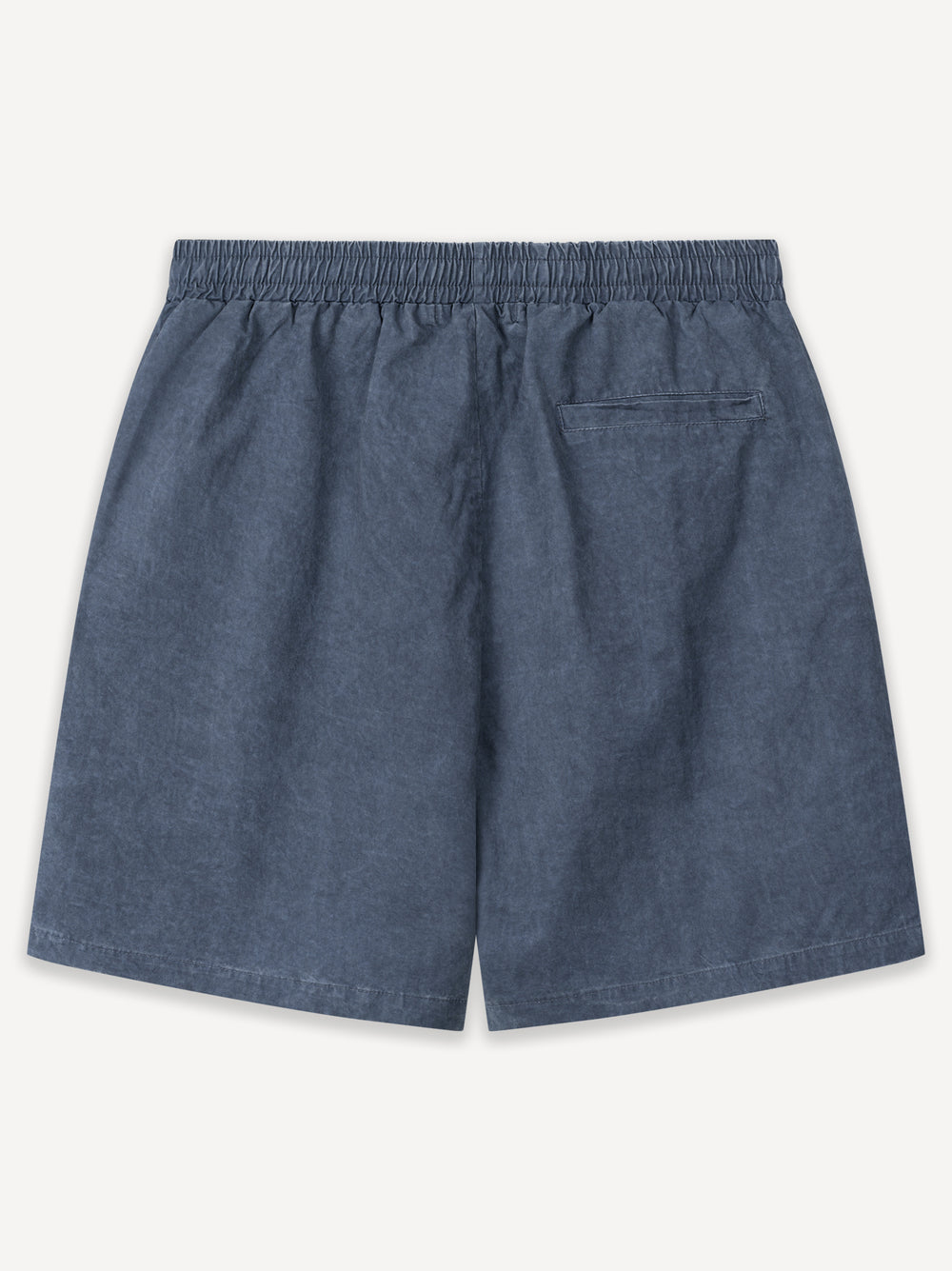 Essential Swim Short — Navy Blue