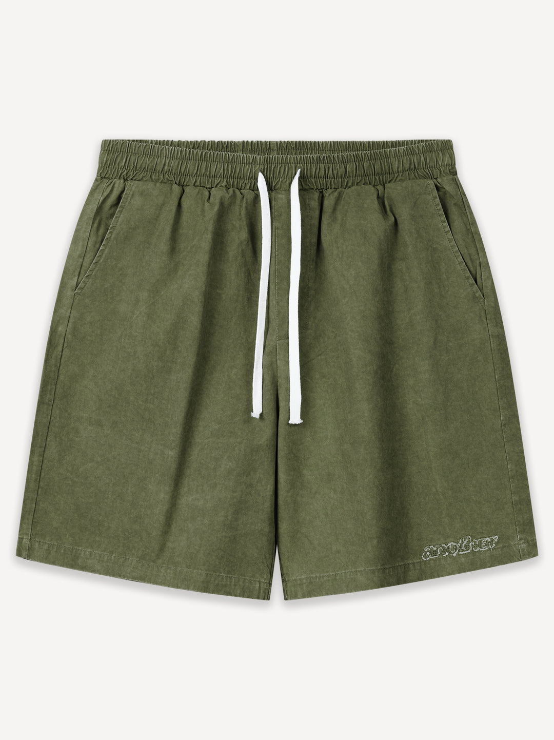 Essential Swim Short — Cashmere Khaki