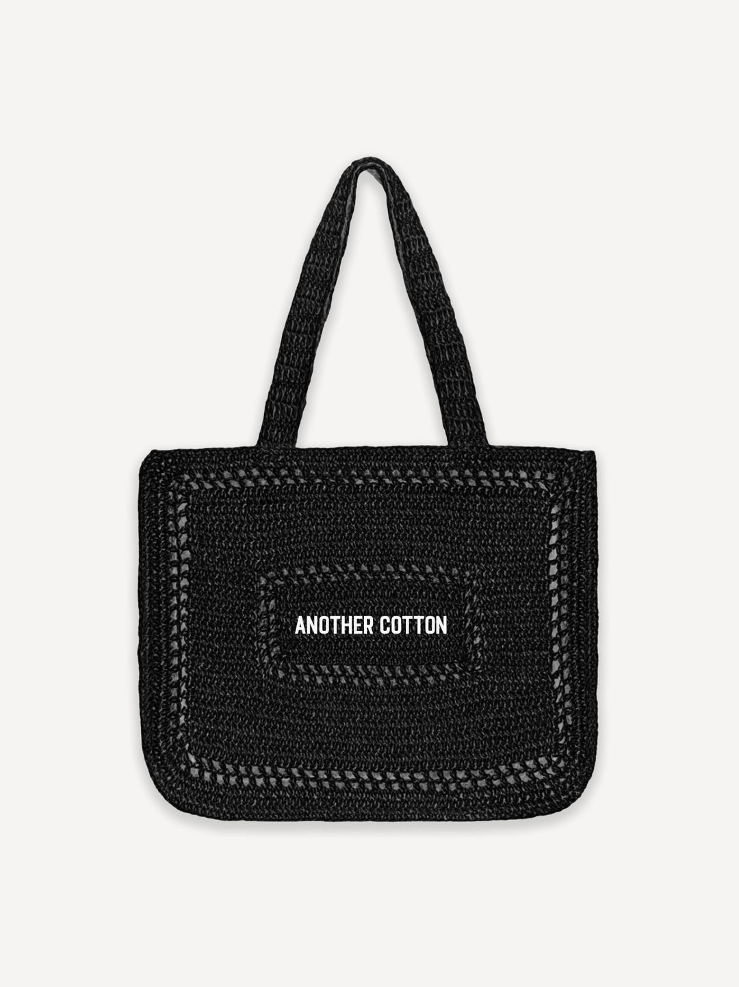 ACL Crochet Beach Bag