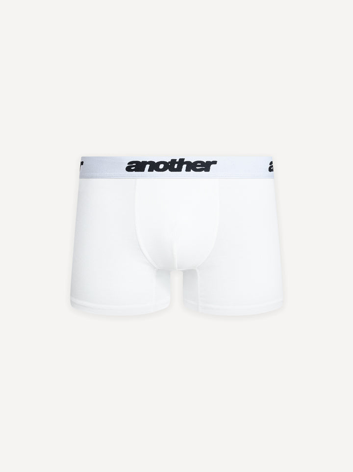 Essentials Boxer Briefs 2-Pack