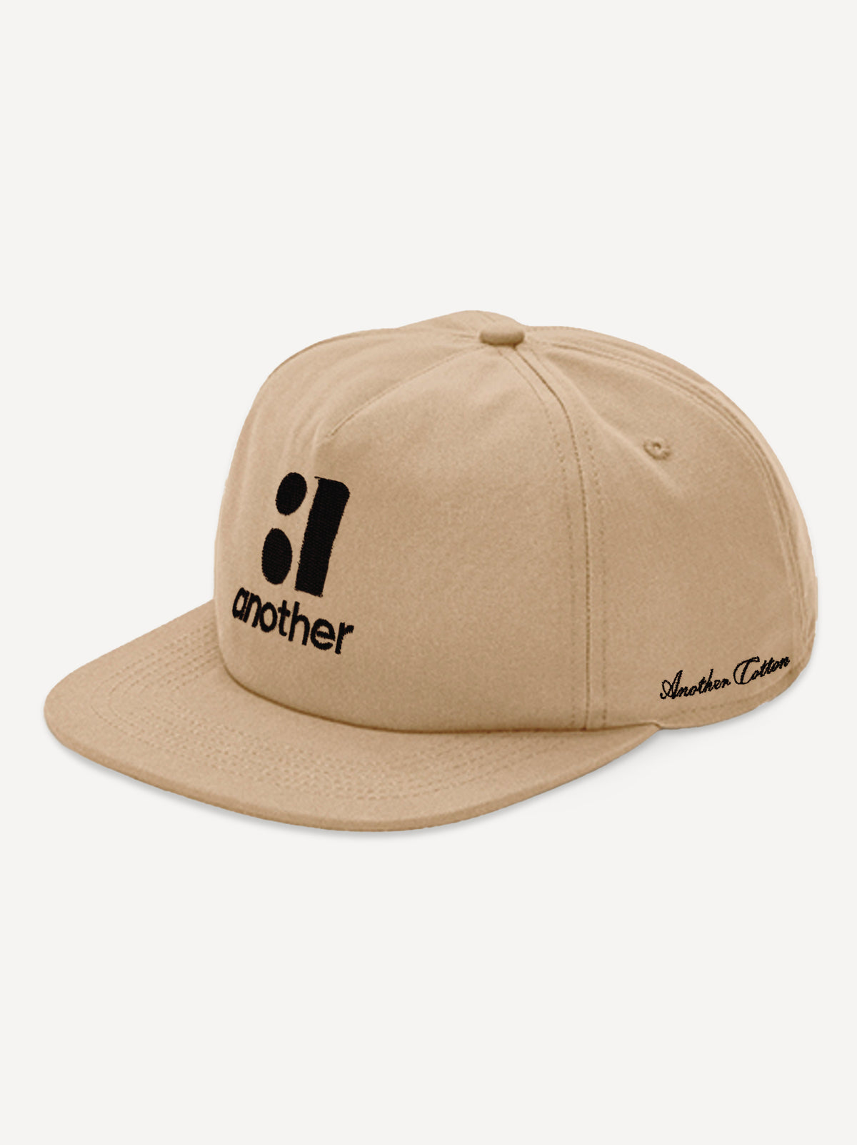 Another Unstructured Cap – Sand