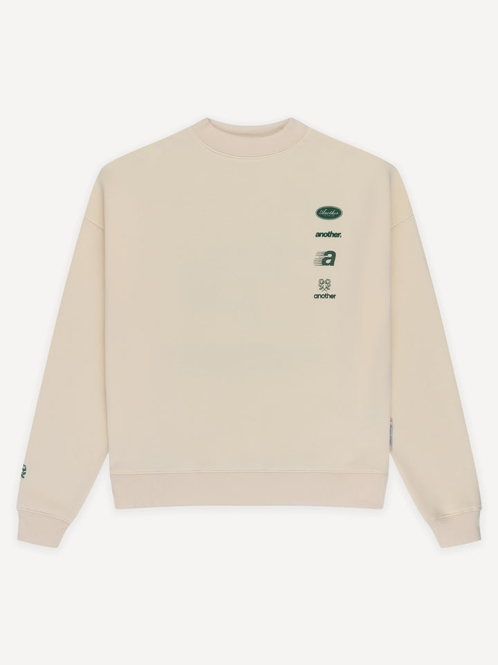 Café d‘Another Sweatshirt