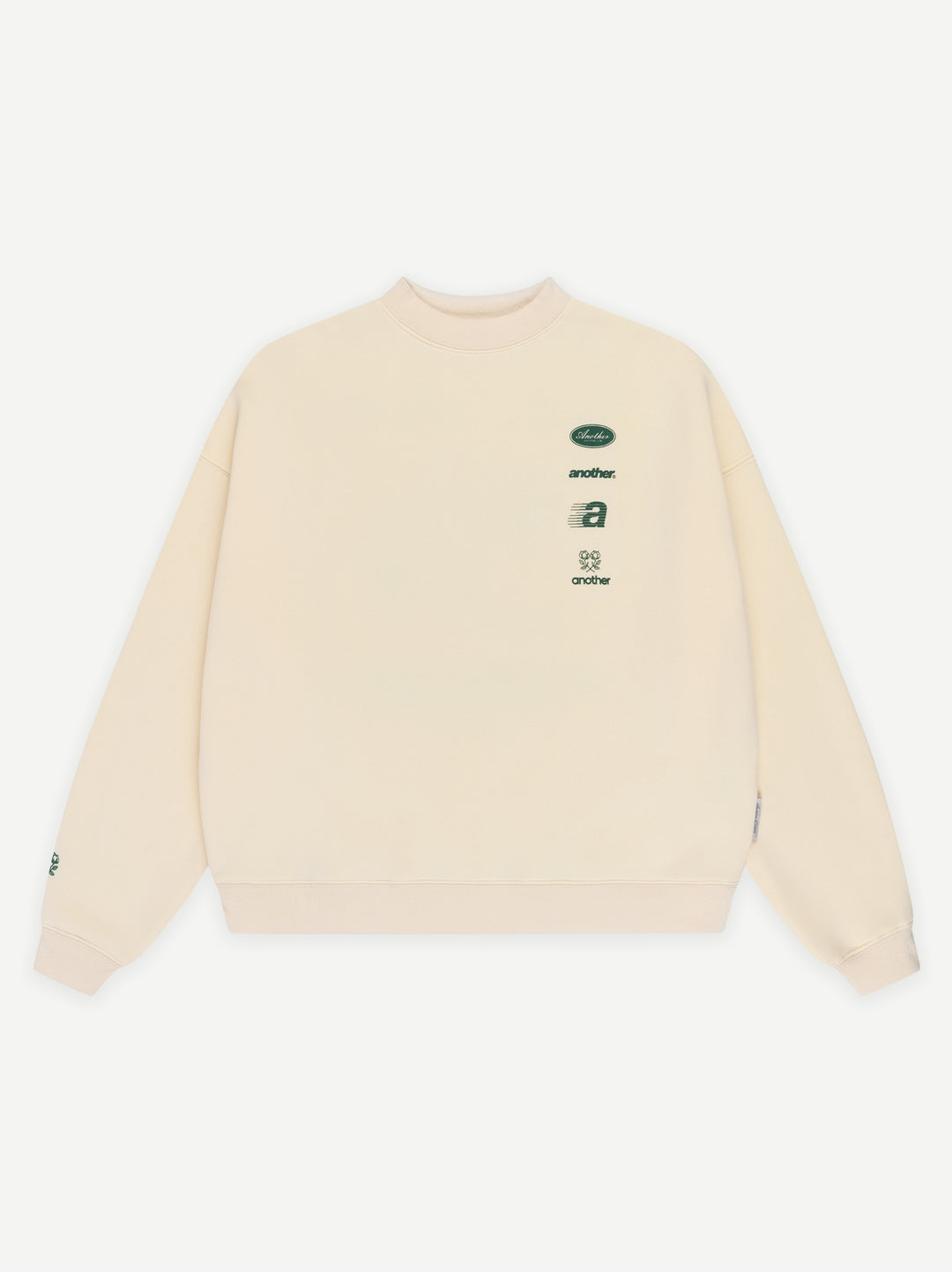 Café d‘Another Sweatshirt