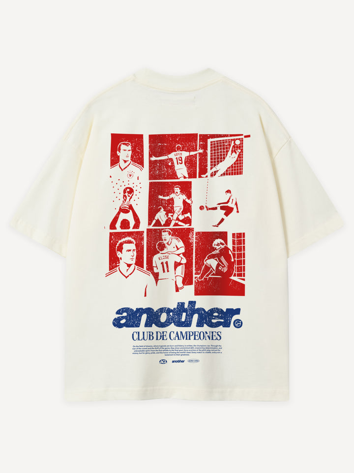 Another Campeones T-Shirt