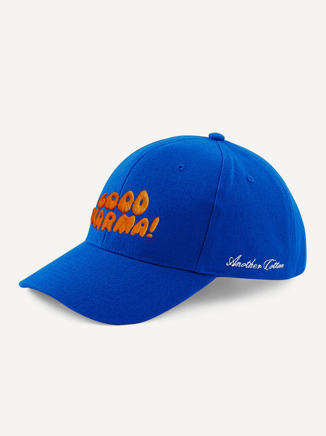 Good Karma Cap – Royal Blau