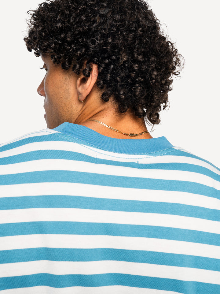 Another Striped Longsleeve