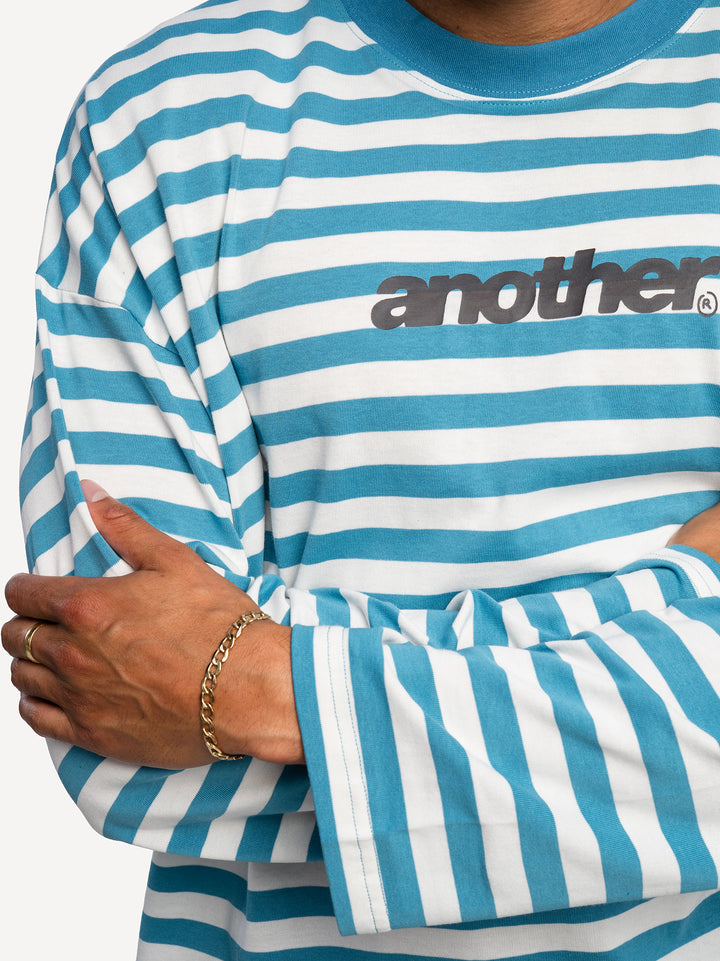 Another Striped Longsleeve