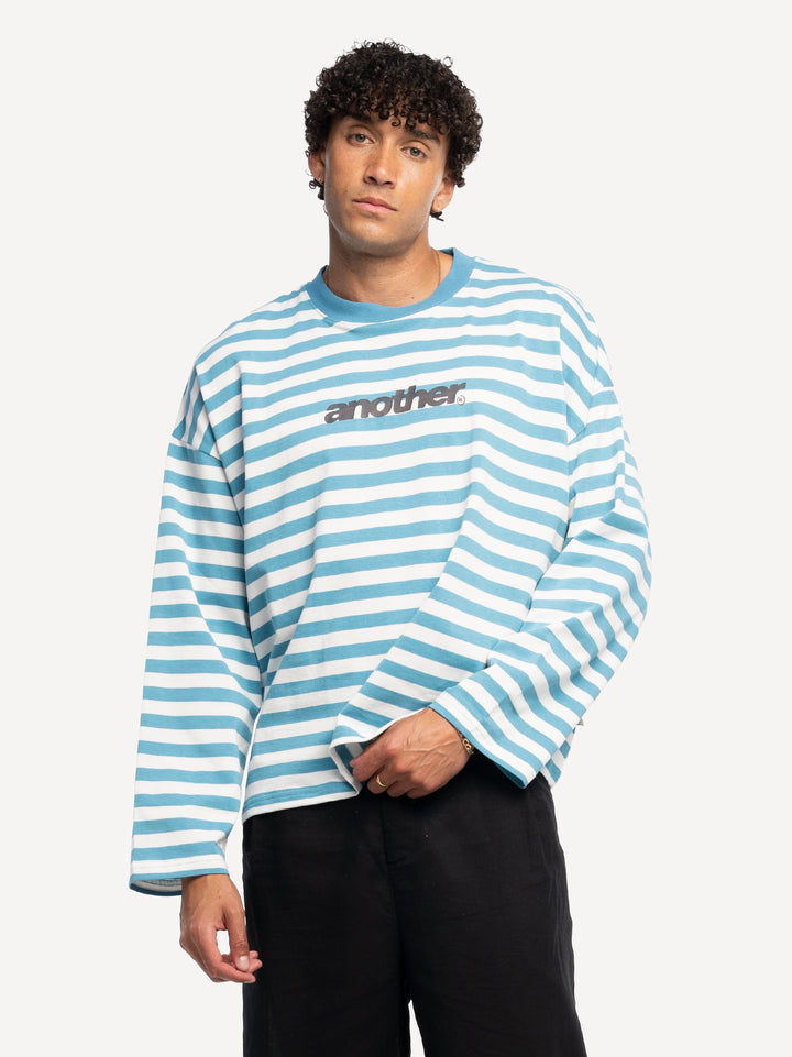 Another Striped Longsleeve