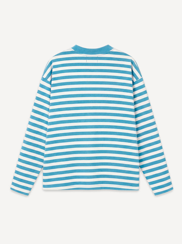 Another Striped Longsleeve