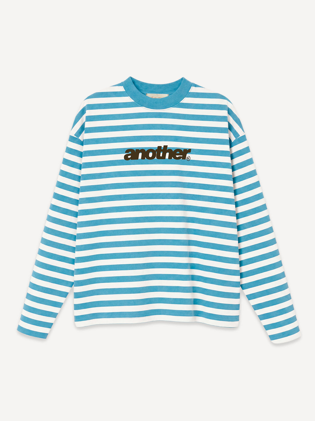 Another Striped Longsleeve