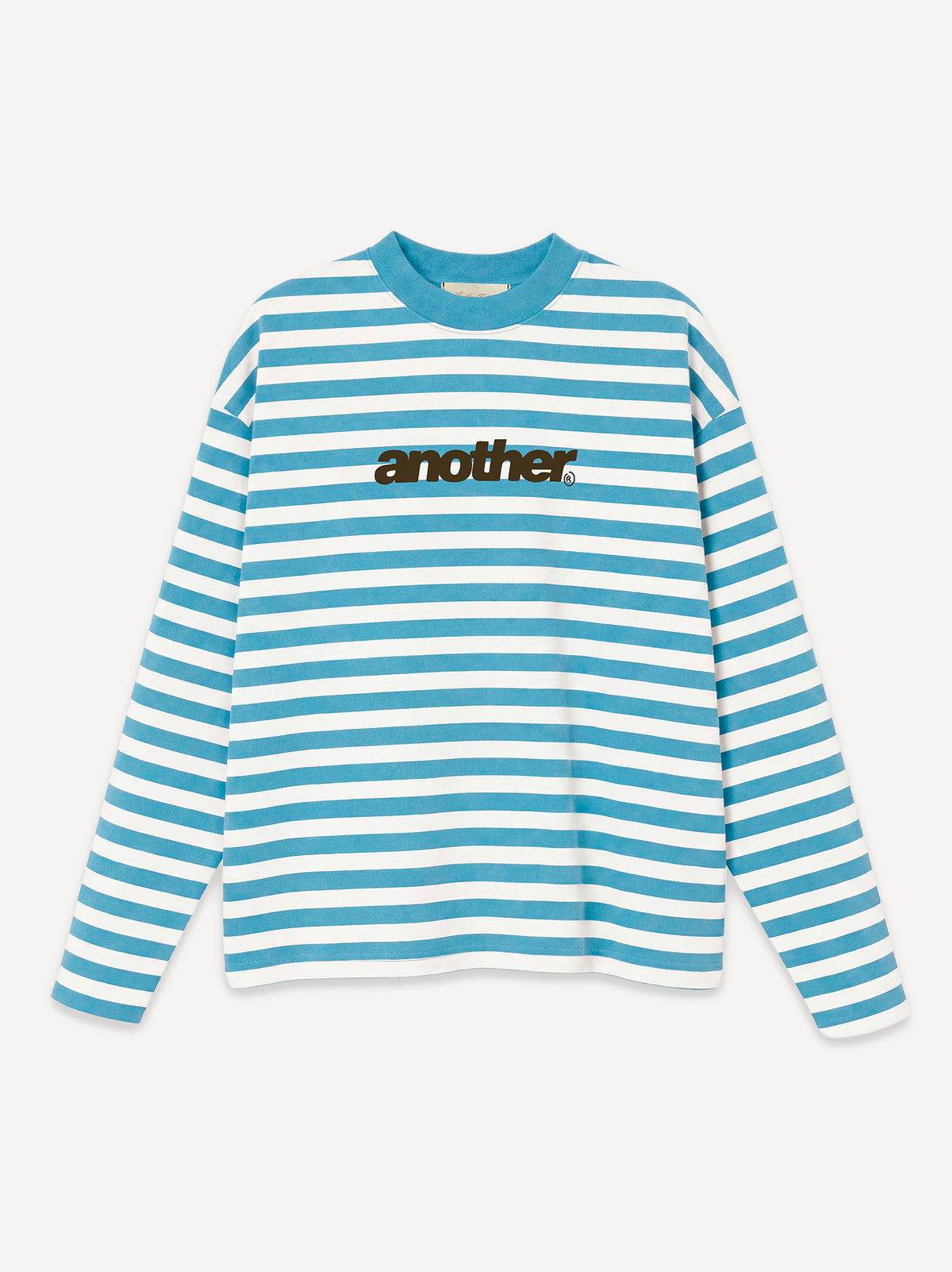 Another Tonca Striped Longsleeve – Alaskan Stripes