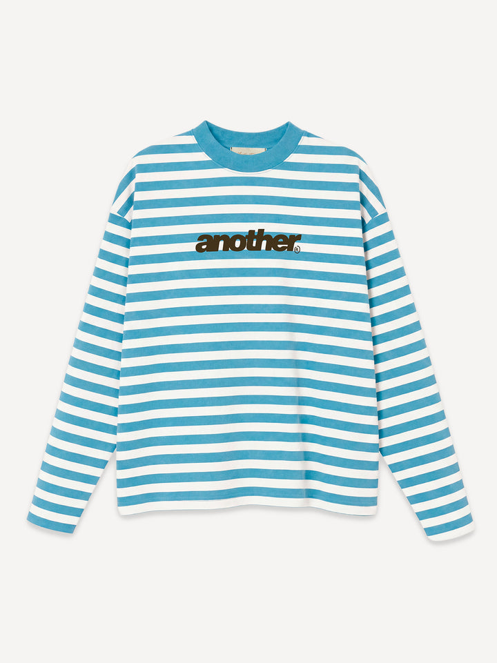 Another Striped Longsleeve