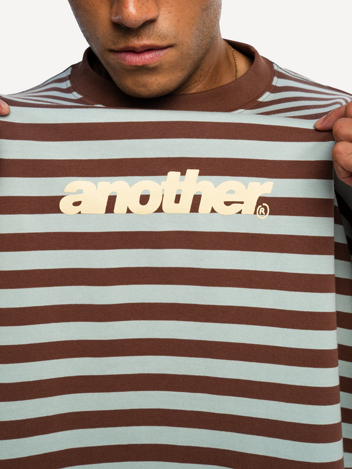 Another Striped Longsleeve