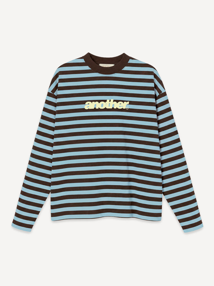 Another Striped Longsleeve