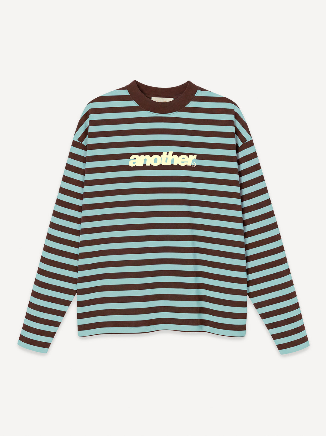 Another Striped Longsleeve