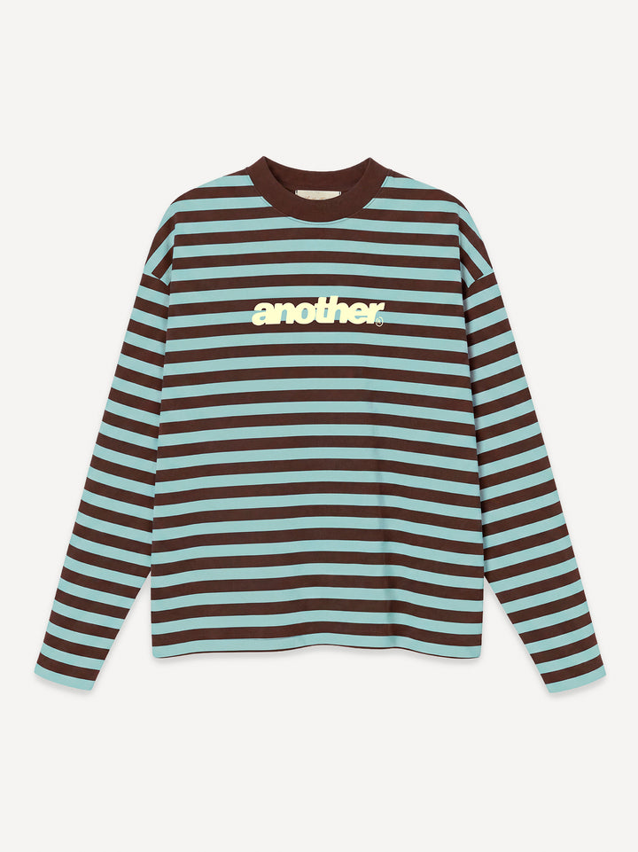 Another Striped Longsleeve